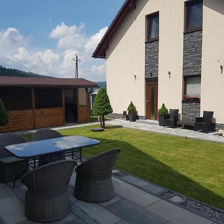 Apartman Art Zuberec Exterior foto