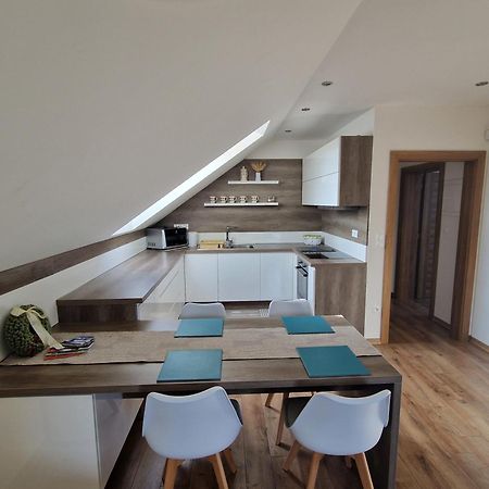 Apartman Art Zuberec Exterior foto