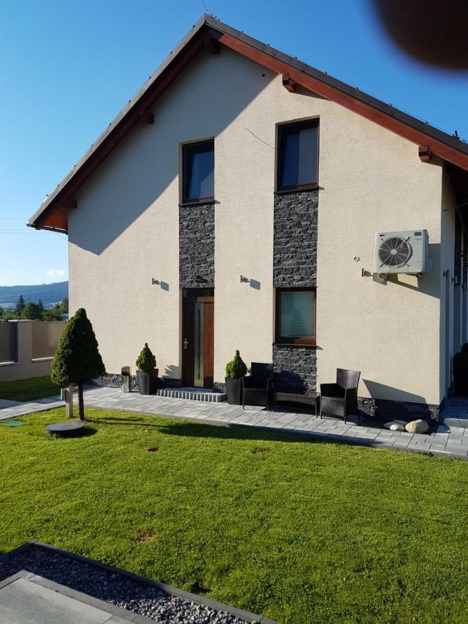 Apartman Art Zuberec Exterior foto