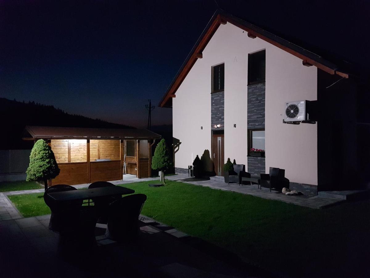 Apartman Art Zuberec Exterior foto