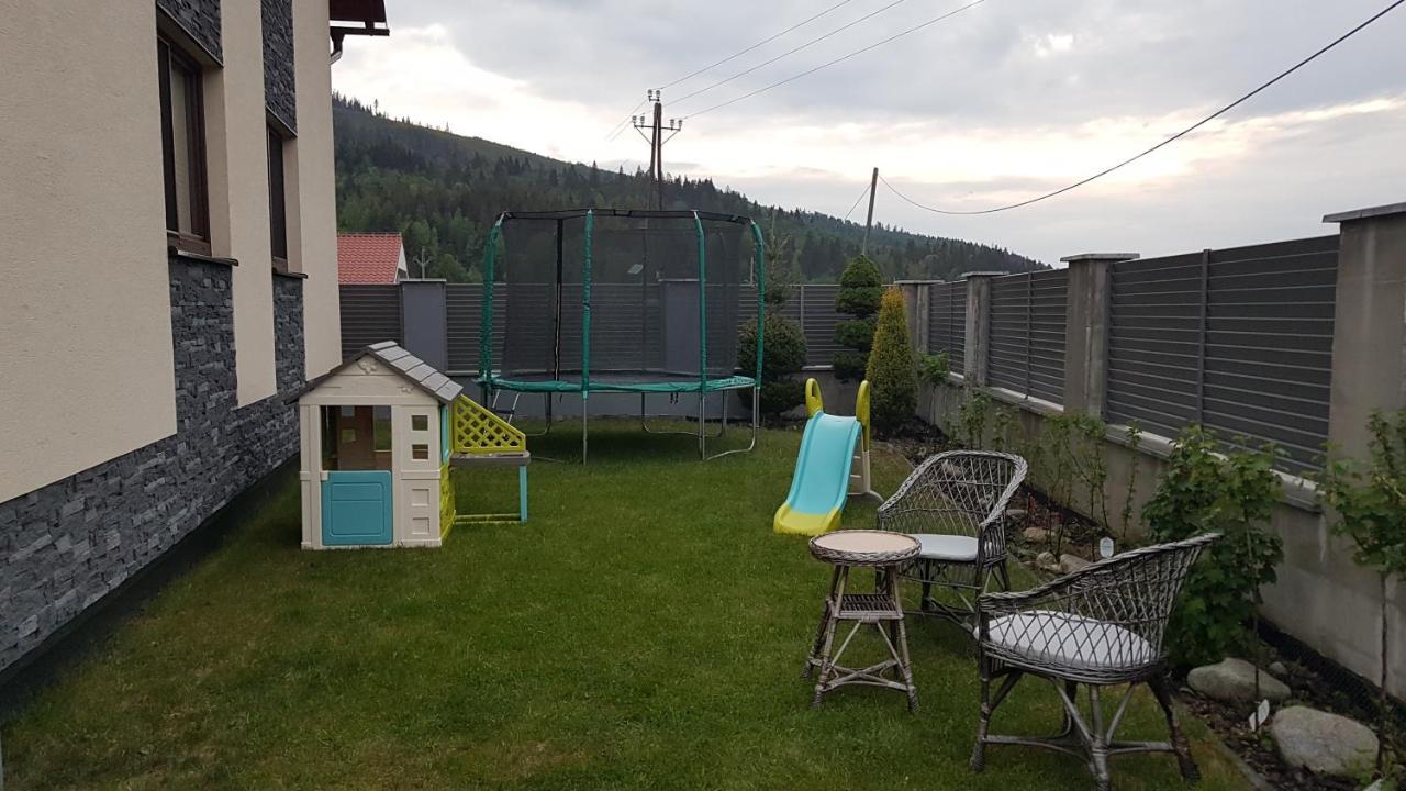 Apartman Art Zuberec Exterior foto