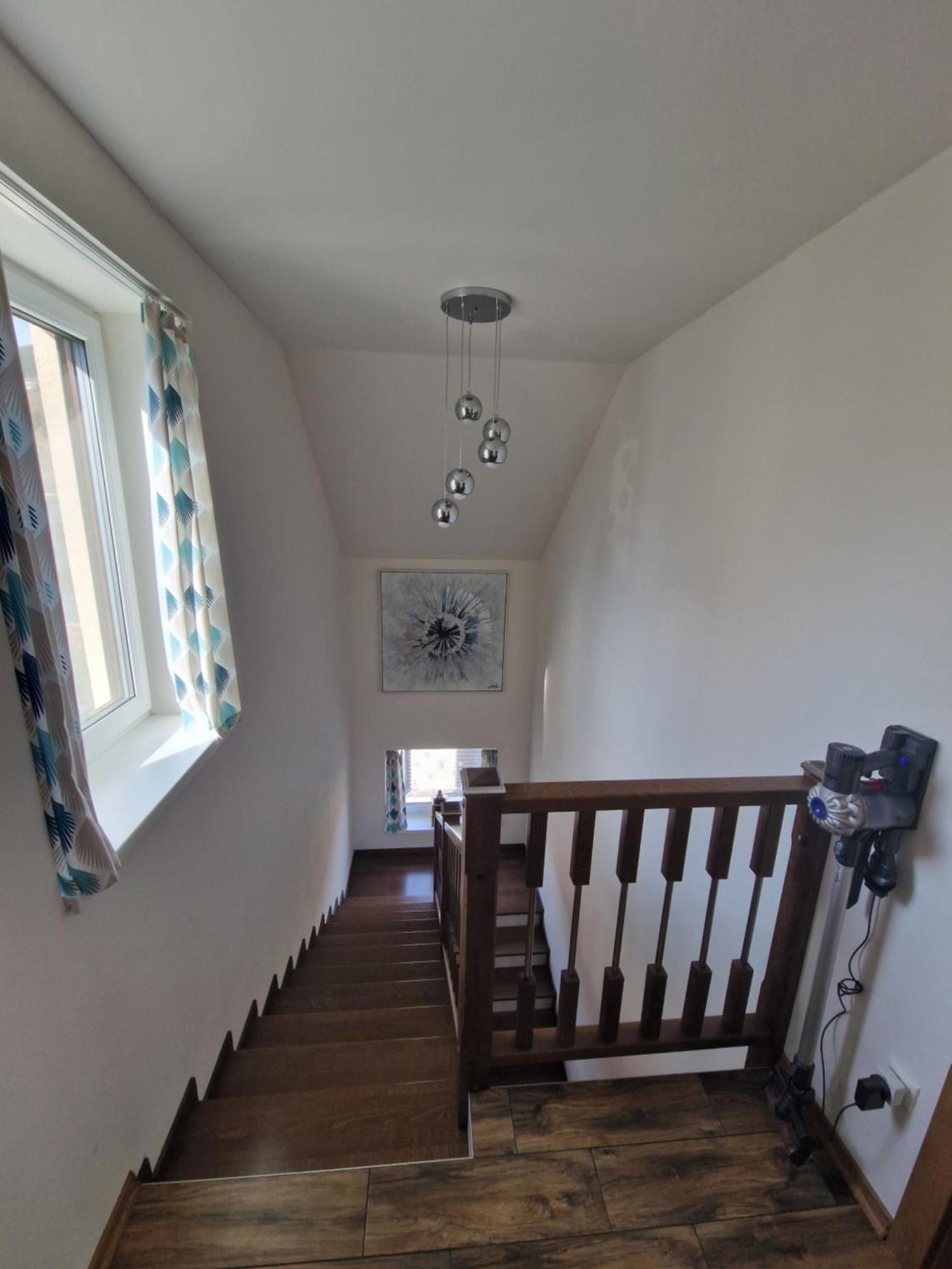 Apartman Art Zuberec Exterior foto