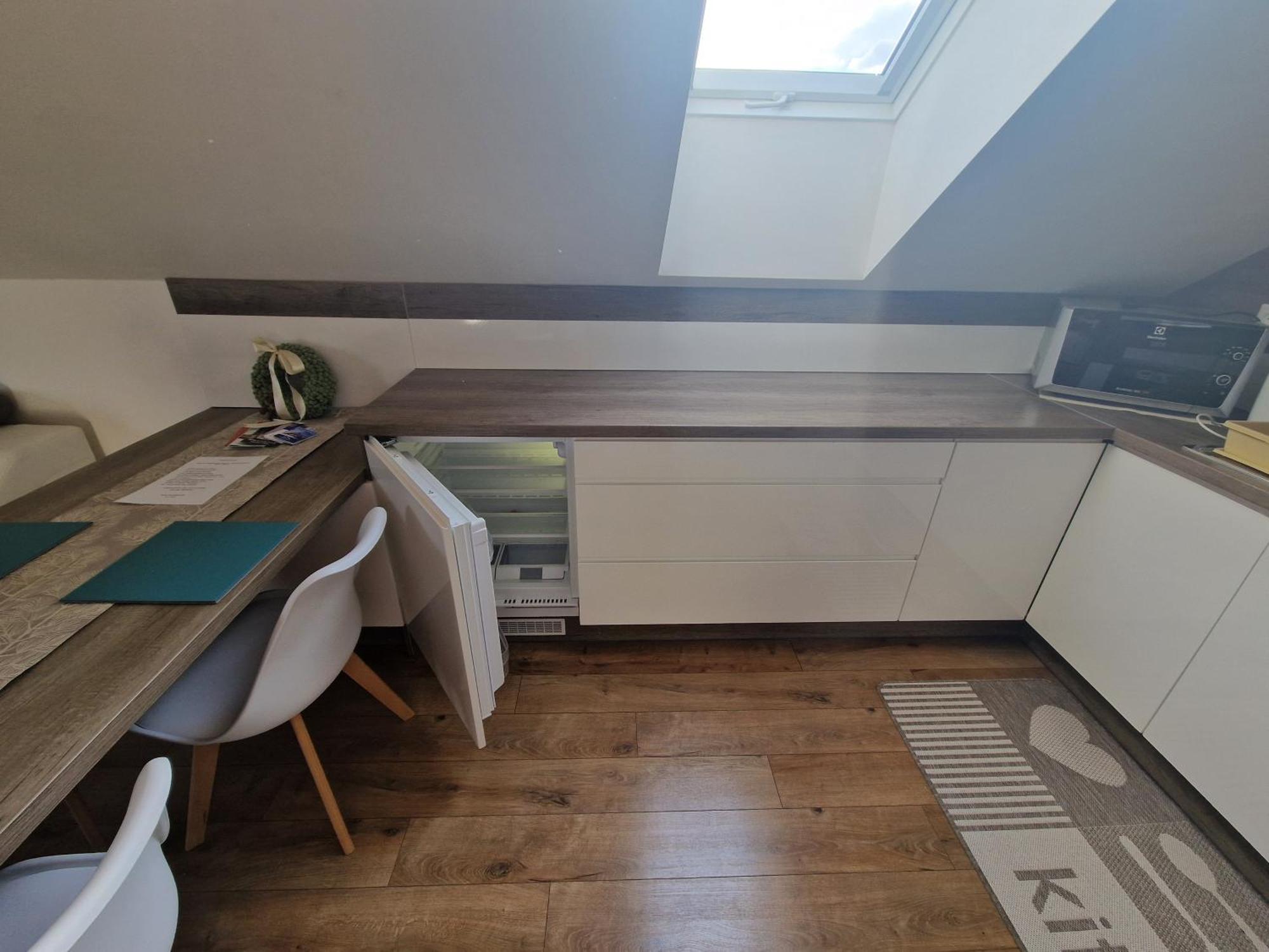 Apartman Art Zuberec Exterior foto