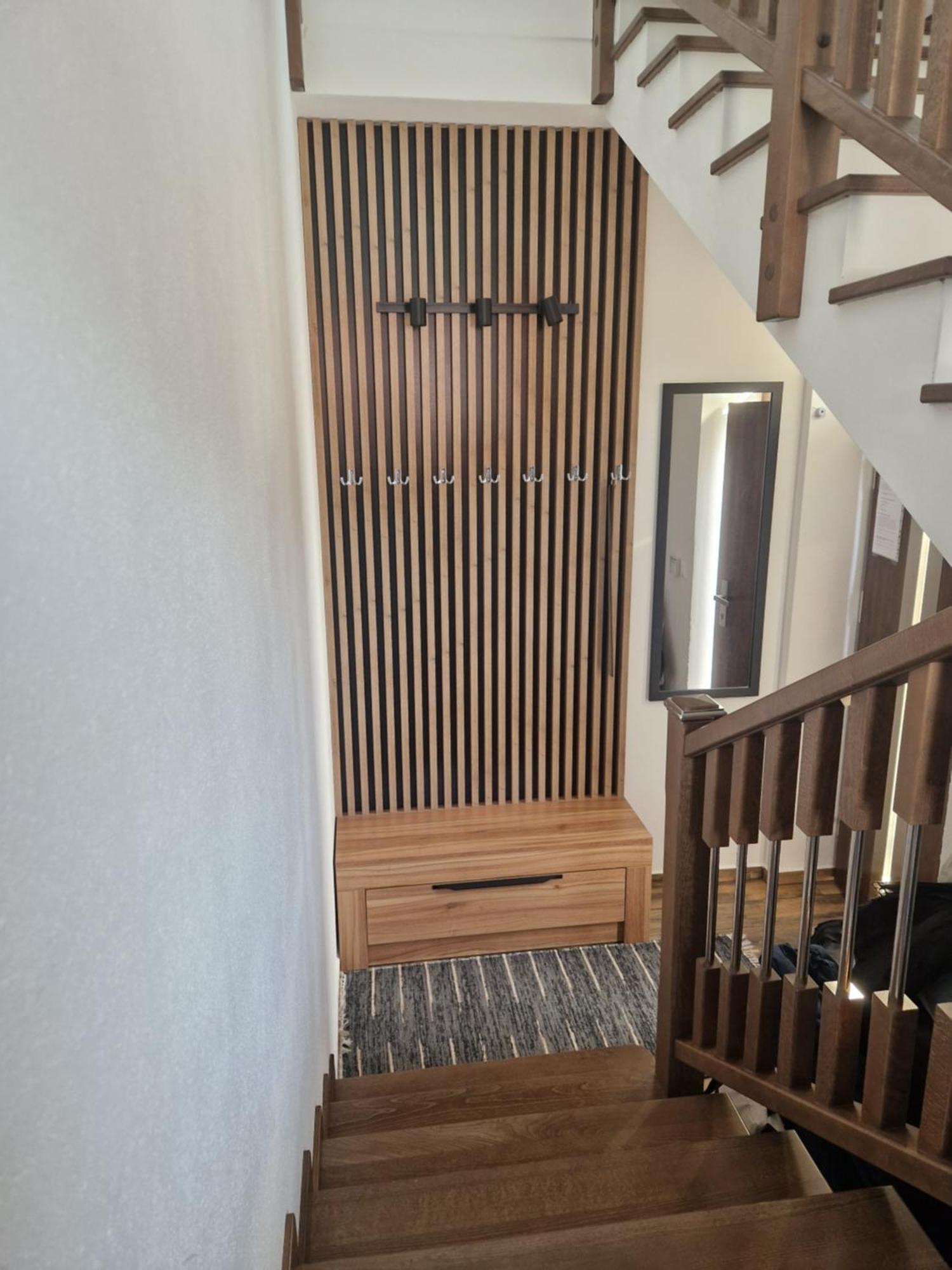 Apartman Art Zuberec Exterior foto