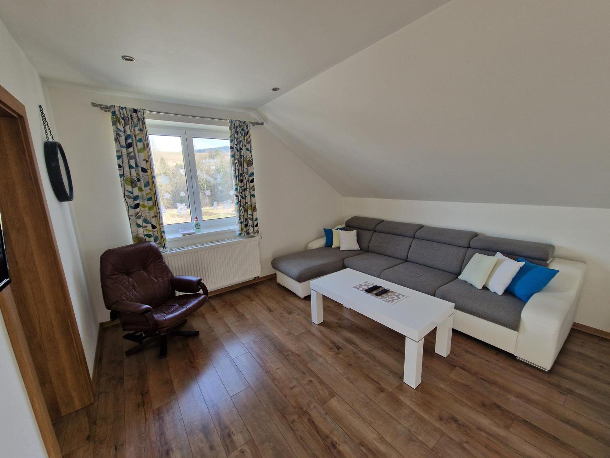 Apartman Art Zuberec Exterior foto