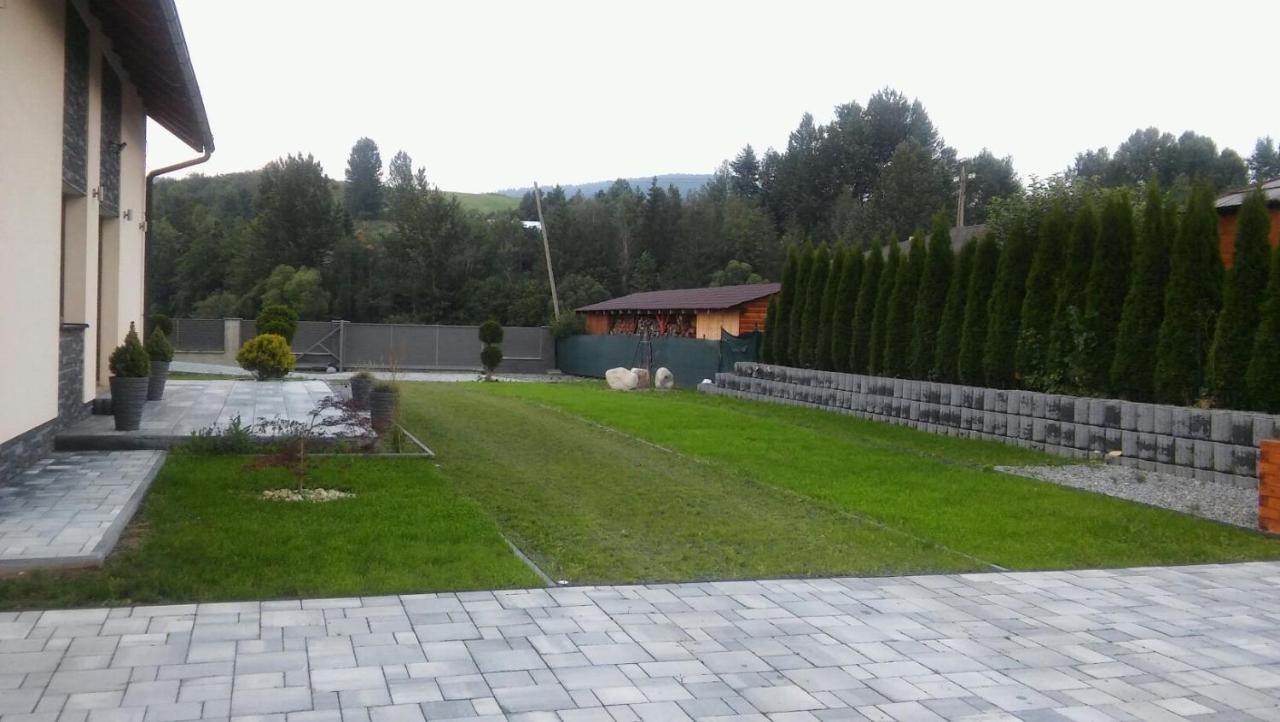 Apartman Art Zuberec Exterior foto